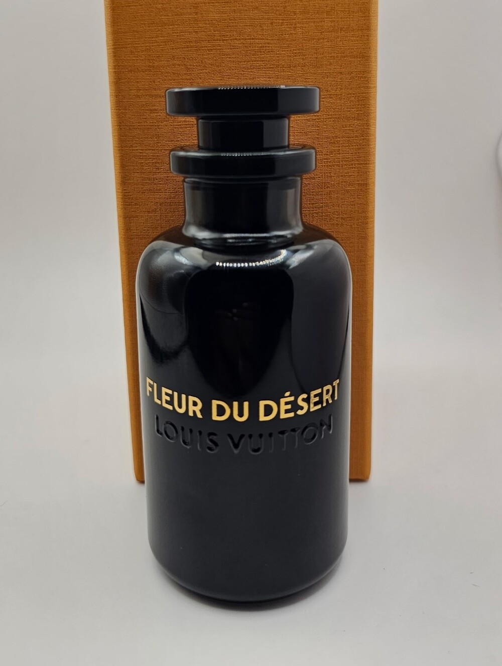 💫1 Btl ✅️ LV FLEUR DU DESERT OUD FRAGRANCE 💯ML ➕️ 💥BONUS 5pc✅️